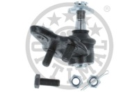 Шарова опора важеля перед optimal do lexus ct Ціна, фото thumb