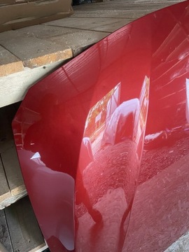 фото thumb №5, Капот кришка двигуна bmw iii 3 f30 31 iv 4 f32