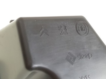 фото thumb №8, Proace 16-24 захист кришка насос підсилювача