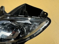 фото thumb №6, Hyundai ix20 10-15r лампа drl противотуманная фара левый передний левый перед