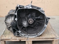 фото thumb №12, Peugeot 3008 i 5008 i 1.6 e-hdi коробка передач передач механическая 20ea07