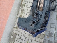 фото thumb №11, Бампер передній seat leon i toledo ii 1m0807221h