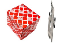 фото thumb №1, 2x суппорты тормоза febi bilstein задняя l+p do ford, mazda, volvo focus iii