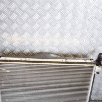 фото thumb №9, Nissan qashqai 2019 кондиціонер a/c / комплект