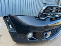 фото thumb №3, Бампер перед mini countryman s r60 r 60 10-16