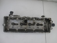 фото thumb №2, Кришка клапанів audi a8 sq7 vw touareg iii 4.0 tdi