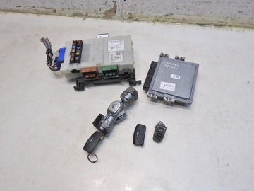 фото thumb №9, Набір стартовий ford mondeo mk4 1.8 tdci 7g91-12a650-eh 5ws40590h-t