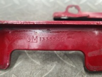 фото thumb №4, Петля петли капот левый правый opel adam z50m комплект