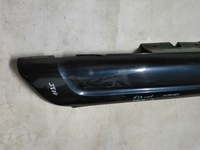 фото thumb №10, Bmw x3 e83 lift m-pakiet молдинг поріг ліва carbonschwarz