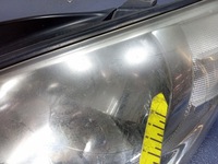 фото thumb №8, Hyundai getz lift фара лівий лампа передня eu 92101-1c500