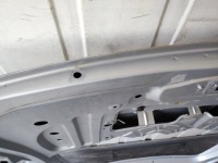 фото thumb №14, Крышка багажника задняя задняя ----- dacia lodgy lift 2017 -