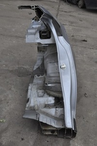 фото thumb №12, Chevrolet cruze i четверть крыло левый задняя sedan