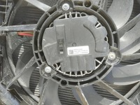 фото thumb №8, Polestar 2 комплект радіатор впуск повітря вентилятор