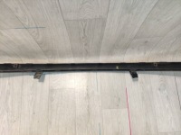 фото thumb №10, Tesla model 3 спойлер накладка бампера задняя 110303500d