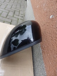 фото thumb №7, Дзеркало seat ibiza 4 ліва na 5 кабелі