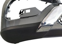 фото thumb №13, Бампер, хром нижний mercedes gle w-167 przed lift 118.