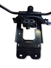 Купить Замок капот середина opel insignia b, фото thumb