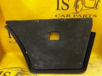 фото thumb №1, Обшивка оббивка багажника ліва лівий porsche panamera 970 i lift