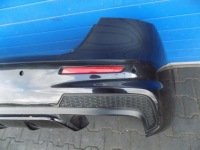 Maserati quattroporte vi lift gransport бампер задняя задний 670066452 Недорого, фото thumb