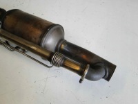 Mercedes cla 117 вихлоп каталізатор dpf kt1276 Київ, фото thumb