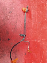 фото thumb №2, Scania r 420 центральний мащення дроти