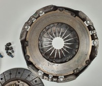 фото thumb №2, Сцепление диск прижим alfa romeo 147 1.6 16v ts