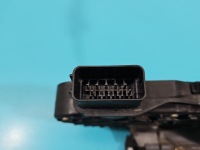 фото thumb №5, Замок перед лівий 30699154 volvo s40 ii v50 europa