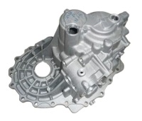 Корпус коробка передач. bieg.r megane ii,iii,iv Киев, фото thumb