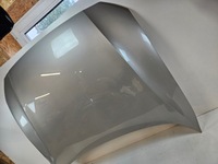 фото thumb №11, Volvo s60 v60 ii 2 капот перед кришка 31468159