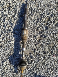 фото thumb №1, Ford transit 1.6 tdci connect привідний вал права dx61-3b436-ka