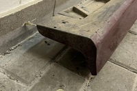 фото thumb №14, Защита порог mazda 6 sedan gh k6006 дизель 2009