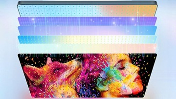 ПРОФЕССИОНАЛЬНЫЙ графический планшет BOSTO X5 16 ГБ 512 ГБ 2 в 1 WINDOWS 10 Pro TOUCH
