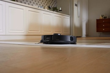 Робот-уборщик Roborock S8 MaxV Ultra черный