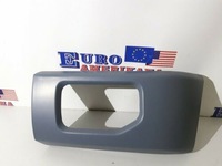 фото thumb №1, 2015-17 ford f-150 передняя часть бампер end cap молдинг lh