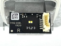 Bmw g22 g23 g26 модуль ліхтарі  drl led їжак правий новий оригінал 23072 23117 2r Зі Шроту, фото thumb