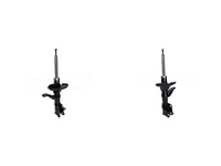 фото thumb №1, 2x амортизатори kamoka перед l+p do honda cr-v ii