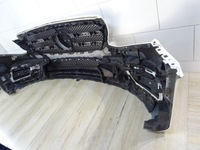 фото thumb №14, Бампер перед переднє mercedes w213 amg