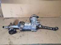 фото thumb №7, Vw focus mk4 колонка рулевая усилитель электрический