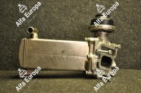 фото thumb №1, Радиатор egr vw amarok flatbed s1b 059131511aj 2.0l дизель 2015