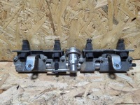 Купити Mini cooper r56 1.6 молдинг упорскування, фото thumb