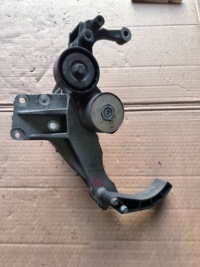 фото thumb №1, Fiat 500 abarth 1.4 t-jet кронштейн натяжитель генератора 55218948
