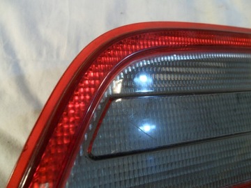 фото thumb №6, Mercedes w210 универсал 95-03 лампа задняя правая