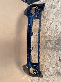 фото thumb №1, Skoda оригинальный номер 5e3807221 бампер