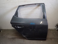 фото thumb №1, Дверь задняя правое seat leon iii 3 hb