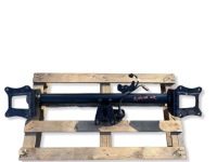 Фаркоп  буксировочный задний  tesla model x ab6222500068 Недорого, фото thumb