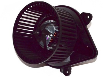 фото thumb №1, Повітродувка нагрівача renault trafic 01