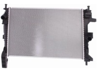 фото thumb №1, Радиатор ford focus iii mk3 1.0 tourneo connect 1.0 transit connect 1.0