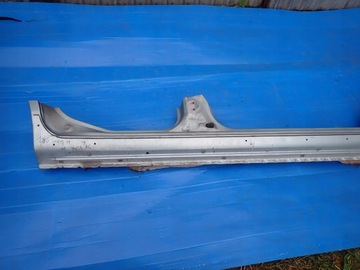 фото thumb №12, Mitsubishi space star 98-05 порог правые