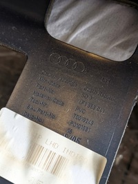 фото thumb №10, Приборная панель приборная консоль приборная панель audi a6 c6 europa