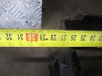 фото thumb №6, Рамка консоли peugeot 5008 i 09-13r